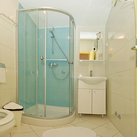 Apartments Tomato 1 Novigrad Istria Eksteriør billede