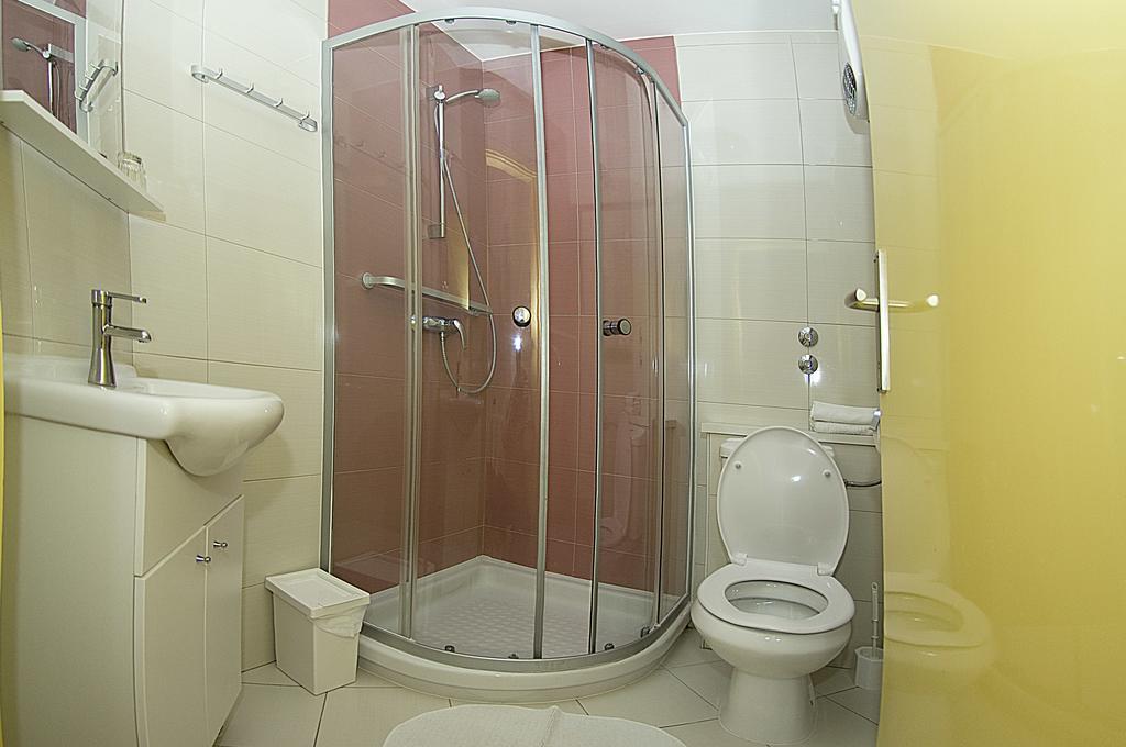 Apartments Tomato 1 Novigrad Istria Eksteriør billede