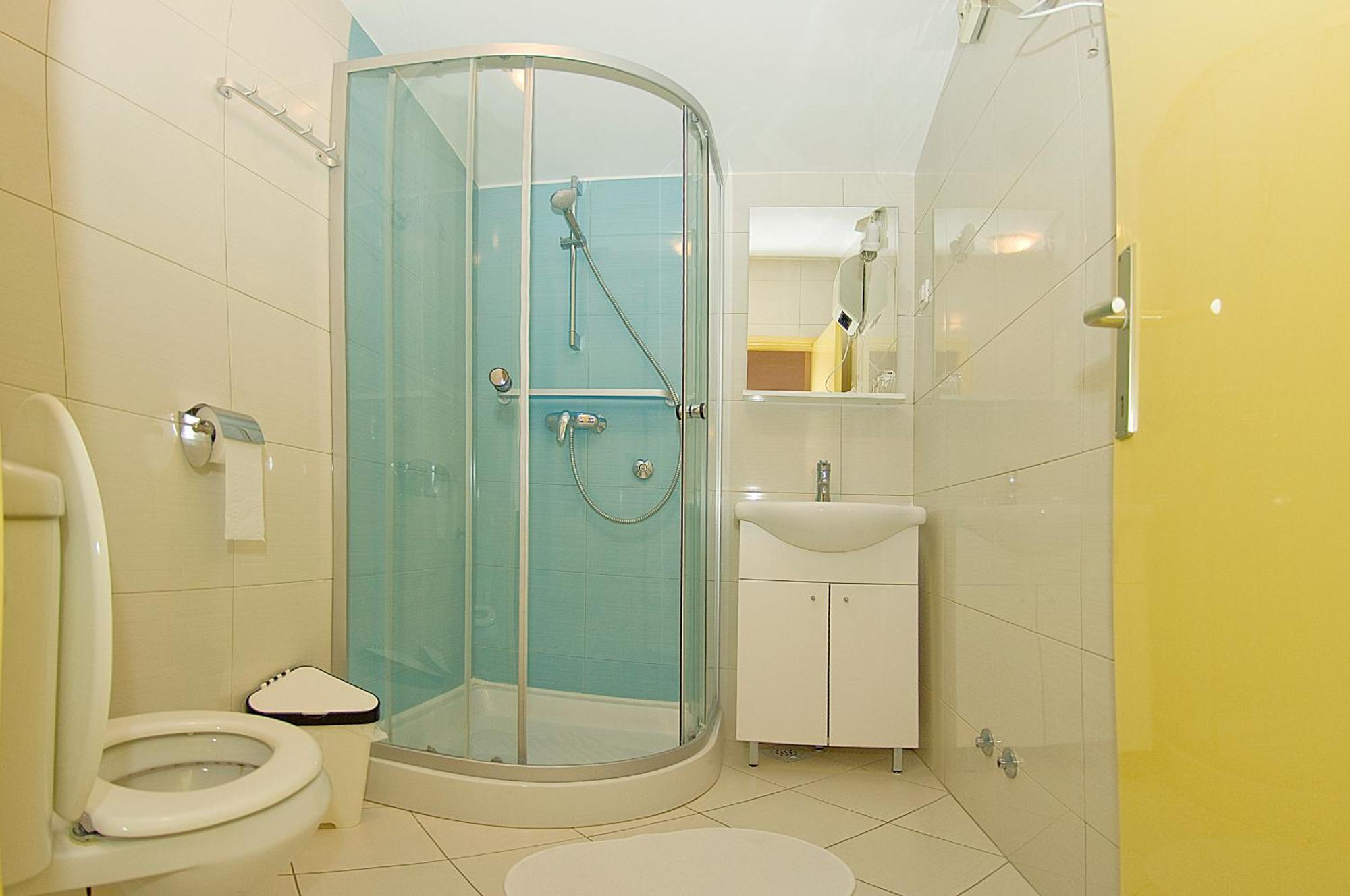Apartments Tomato 1 Novigrad Istria Eksteriør billede